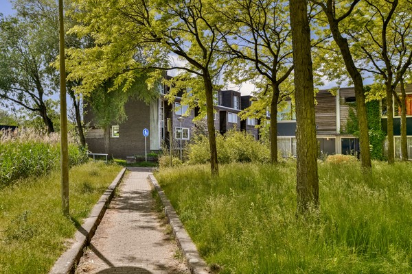 Medium property photo - Watermaalpad 5, 1066 WX Amsterdam